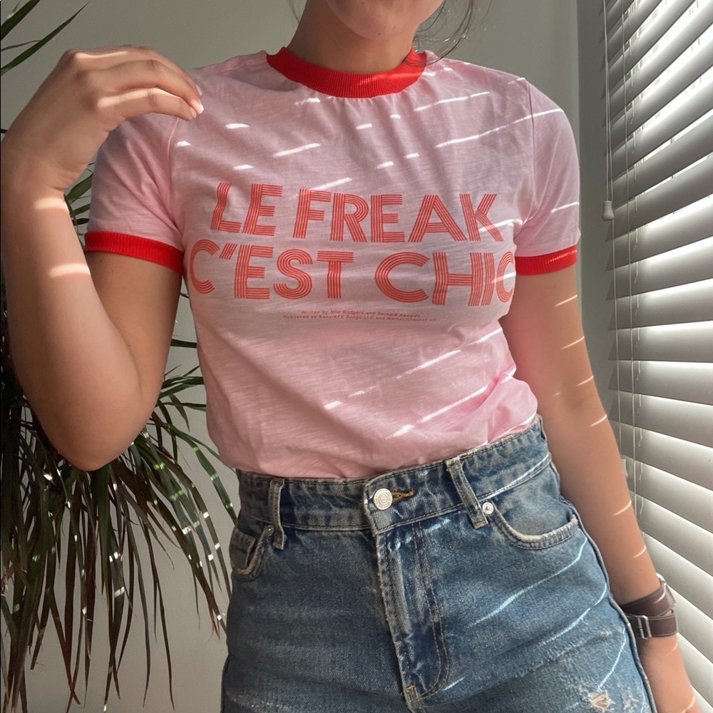 Vintage Tee